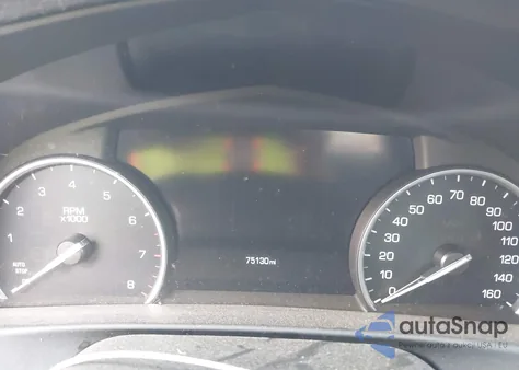 2018 Cadillac Ct6 Twin Turbo Luxury из США, поврежденный, VIN 1G6KE5R65JU120890